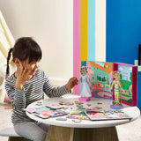 MAGNETIC DRESS UP BEST FRIENDS