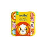 CURITAS DE TELA WELLY (Mod. Zoo Animals)