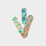 CURITAS DE TELA WELLY (Mod. Turtle Oasis)