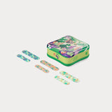 CURITAS DE TELA WELLY (Mod. Turtle Oasis)