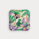 CURITAS DE TELA WELLY (Mod. Turtle Oasis)