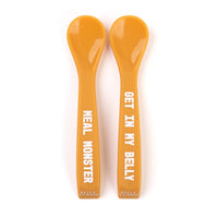 SET DE CUCHARAS GET IN BELLY