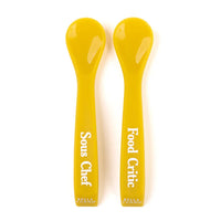 SET DE CUCHARAS SOUS CHEF