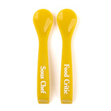 SET DE CUCHARAS SOUS CHEF