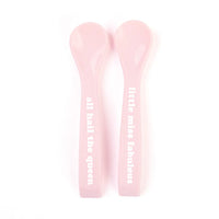 SET DE CUCHARAS LITTLE FABULOUS