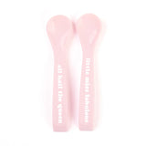 SET DE CUCHARAS LITTLE FABULOUS