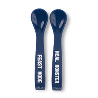 SET DE CUCHARAS FEAST MODE MEAL MONSTER