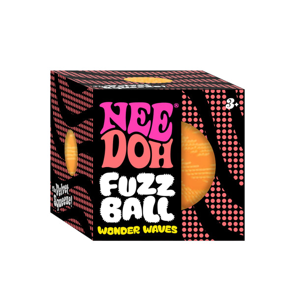 NEEDOH FUZBALL WONDER WAVES