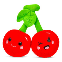 PELUCHE WILD CHERRY PACKAGING