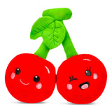 PELUCHE WILD CHERRY PACKAGING