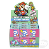 MARIO KART CAJA SORPRESA
