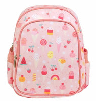 BACKPACK (Ice Cream)