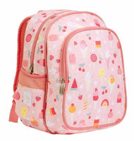 BACKPACK (Ice Cream)