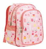BACKPACK (Ice Cream)