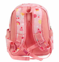BACKPACK (Ice Cream)