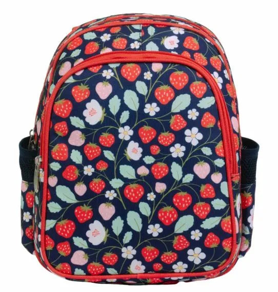 BACKPACK (Strawberries)