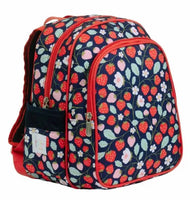 BACKPACK (Strawberries)