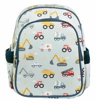 BACKPACK (Vehicles)