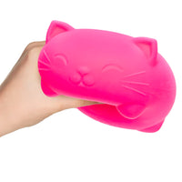 NEE DOH COOL CATS SUPER (azul)