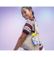 FUNDA CROCS X TOUCHLAND HAND MIST CASE (PIXIE LAVENDER)