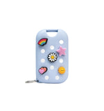 FUNDA CROCS X TOUCHLAND HAND MIST CASE (CLOUDWAVE BLUE)