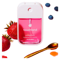 TOUCHLAND HAND SANITIZER (BERRY BLISS)