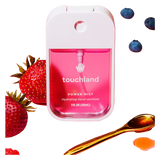 TOUCHLAND HAND SANITIZER (BERRY BLISS)