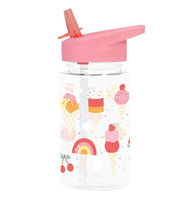 BOTELLA DE TRITAN PARA AGUA (Ice-Cream)