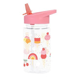 BOTELLA DE TRITAN PARA AGUA (Ice-Cream)