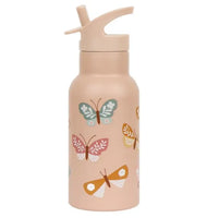 BOTELLA ACERO (Mod. Butterflies)