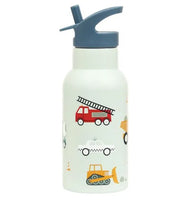 BOTELLA DE ACERO (Mod. Vehicles)