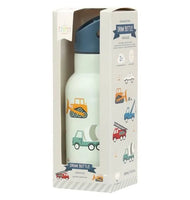 BOTELLA DE ACERO (Mod. Vehicles)