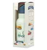 BOTELLA DE ACERO (Mod. Vehicles)