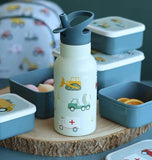 BOTELLA DE ACERO (Mod. Vehicles)