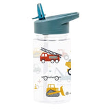 BOTELLA DE TRITAN PARA AGUA (Vehicles)