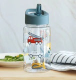 BOTELLA DE TRITAN PARA AGUA (Vehicles)
