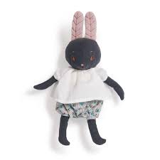 MUÑECA RABBIT AFTER THE RAIN – TIKI TIKI BABY SHOP