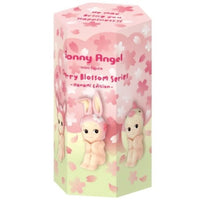 SONNY ANGEL CHERRY BLOSSOM SERIES (HANAMI EDITION)
