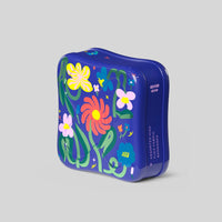 CURITAS DE TELA (Mod. Floral Wonderland)