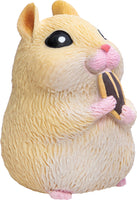 CHONKY CHEEKS HAMSTER (beige)