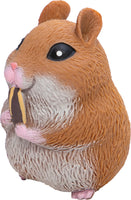 CHONKY CHEEKS HAMSTER (café)