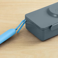 UTENSILIOS OMIEBOX UP ( AZURE )