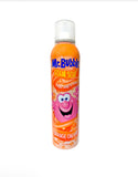 MR. BUBBLE JABÓN EN ESPÚMA (Mod. Orange Cream)