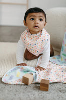 SET BABERO BANDANA (Mod. Gummy Bears)