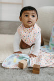 SET BABERO BANDANA (Mod. Gummy Bears)