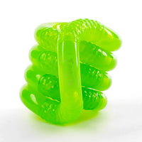 TANGLE GLOW IN THE DARK (verde)