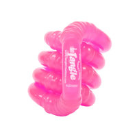 TANGLE GLOW IN THE DARK (rosa)
