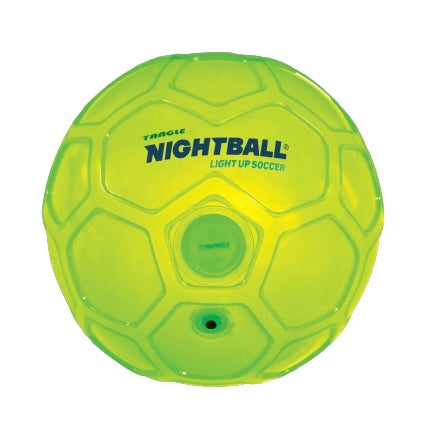 NIGHTBALL (Mod. Soccer Green)