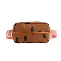 CANGURERA SPRINKLE (Brown)