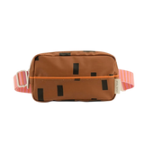CANGURERA SPRINKLE (Brown)